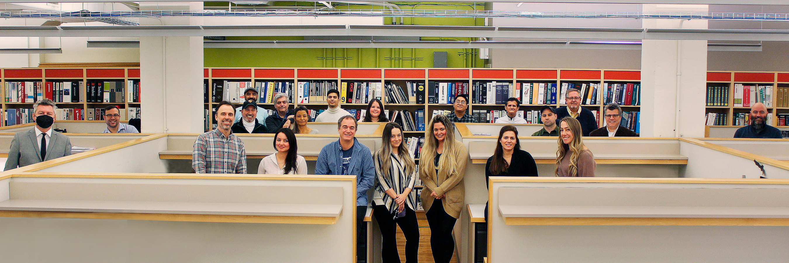 Howell Belanger Castelli Architects