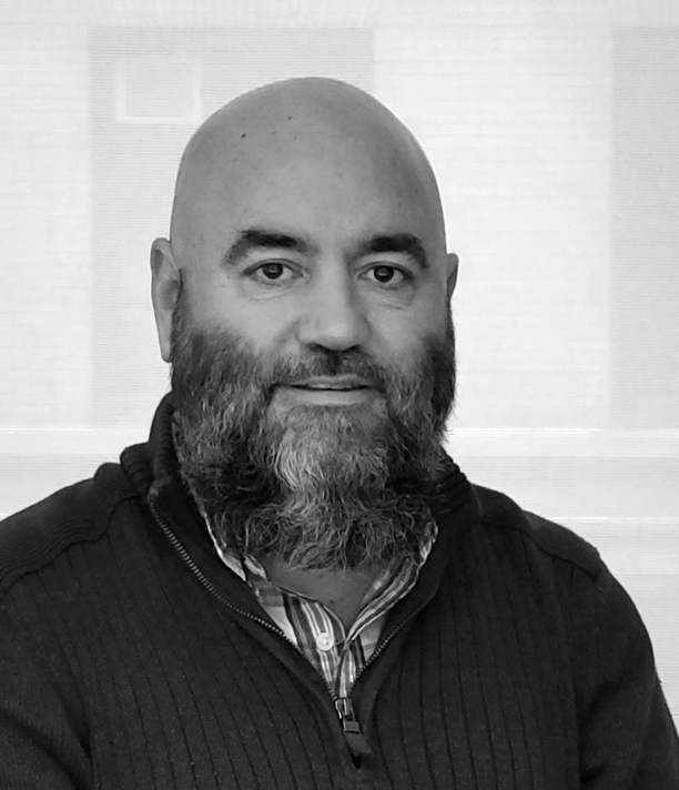 Michael S. Sjöholm AIA, LEED AP